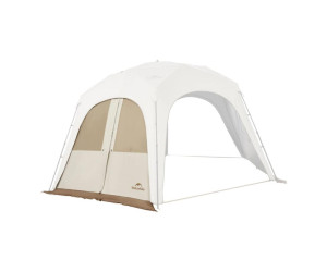 Двери к тенту для кемпинга Naturehike CNK230WS014, 300х210см (с застежкой посередине)